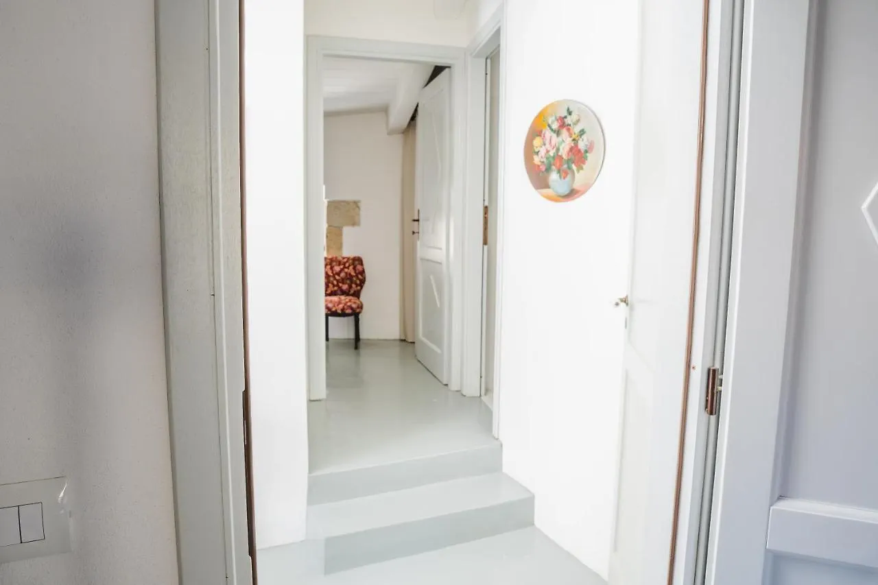 Casa de Férias Chez Francoise Vila Cuglieri