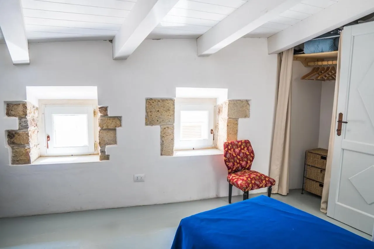 Casa de Férias Chez Francoise Vila Cuglieri