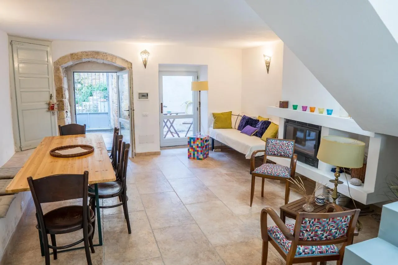 Holiday home Chez Francoise Villa Cuglieri